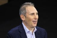 New York Times DealBook Summit Held In New York City - Source: Getty